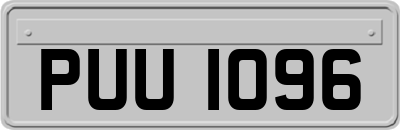 PUU1096