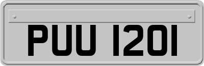 PUU1201