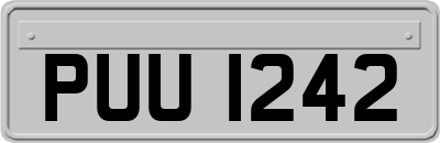 PUU1242