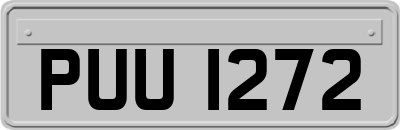 PUU1272