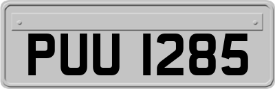 PUU1285