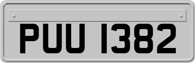 PUU1382