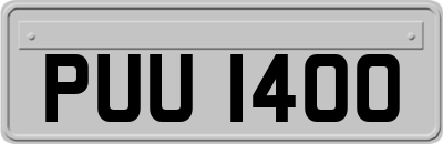 PUU1400