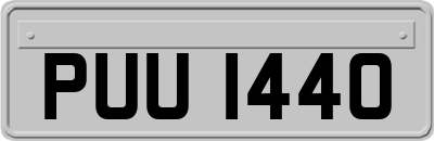 PUU1440