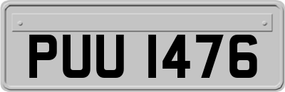 PUU1476
