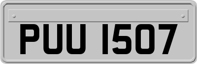 PUU1507