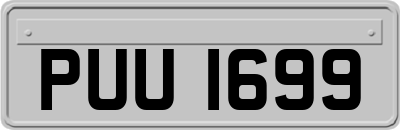 PUU1699