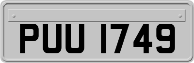 PUU1749