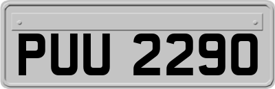 PUU2290
