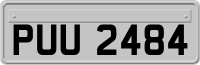 PUU2484