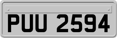 PUU2594