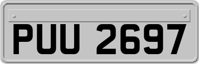 PUU2697