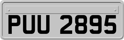 PUU2895