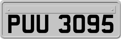 PUU3095