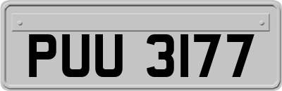PUU3177