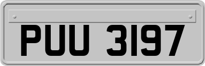 PUU3197