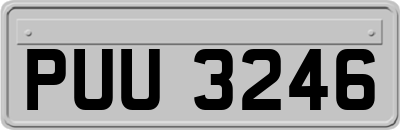 PUU3246