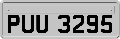 PUU3295