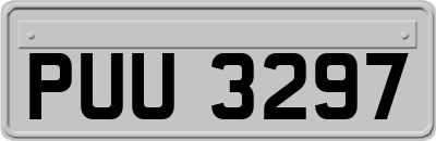 PUU3297