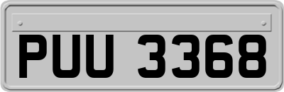 PUU3368
