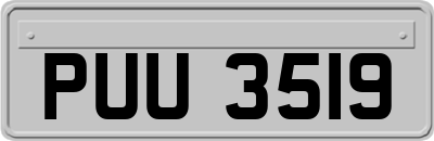 PUU3519