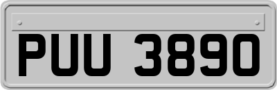 PUU3890
