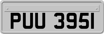 PUU3951