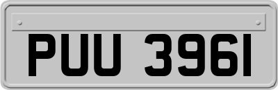 PUU3961
