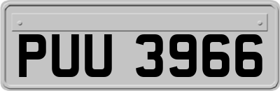 PUU3966