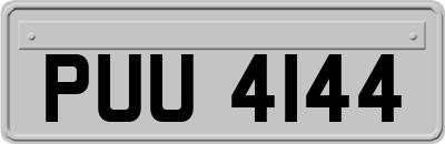 PUU4144