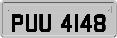 PUU4148