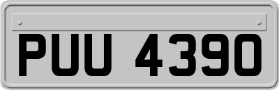 PUU4390
