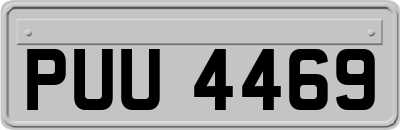 PUU4469