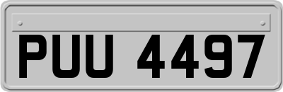 PUU4497