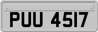 PUU4517