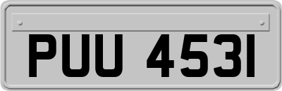 PUU4531