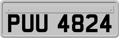 PUU4824