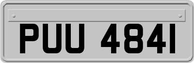 PUU4841