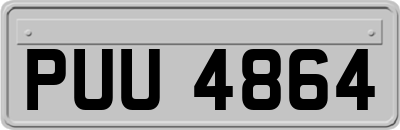 PUU4864