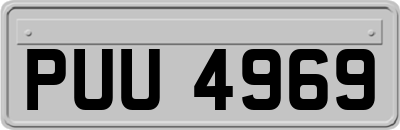 PUU4969