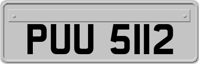PUU5112