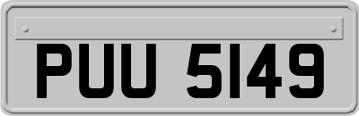 PUU5149