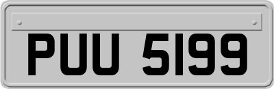 PUU5199