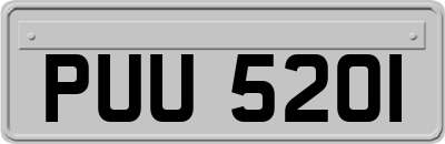 PUU5201