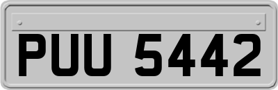 PUU5442
