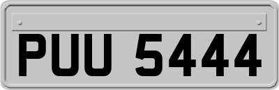 PUU5444