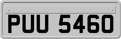 PUU5460