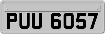 PUU6057