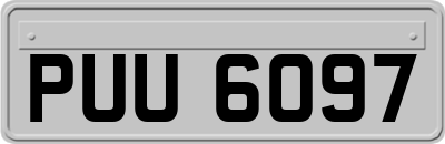 PUU6097