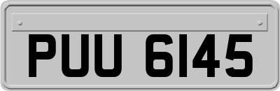 PUU6145